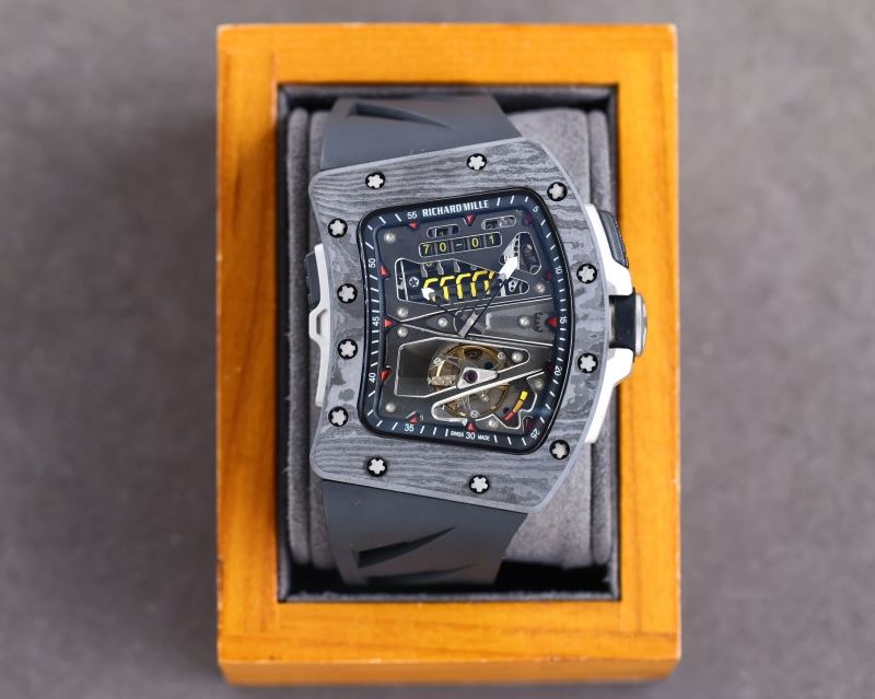 RICHARD MILLE Watches